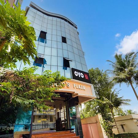 Hotel O Sai Tourist Home トリバンドラム エクステリア 写真