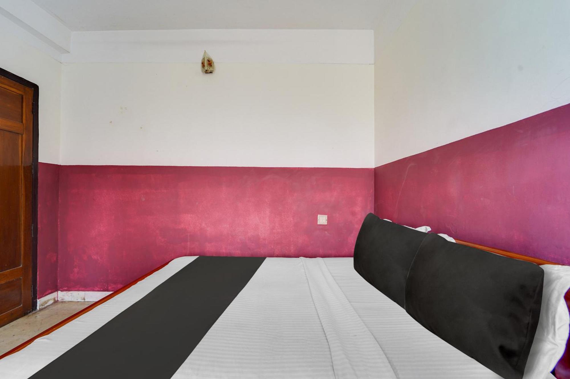 Hotel O Sai Tourist Home トリバンドラム エクステリア 写真