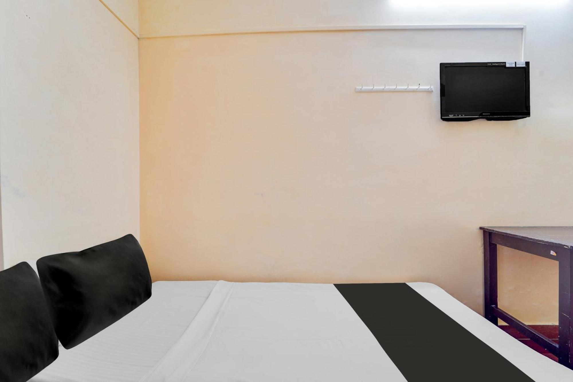 Hotel O Sai Tourist Home トリバンドラム エクステリア 写真