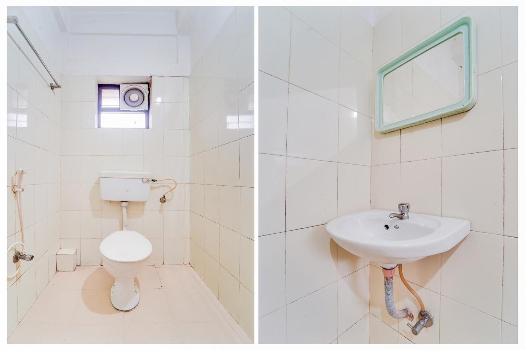 Hotel O Sai Tourist Home トリバンドラム エクステリア 写真