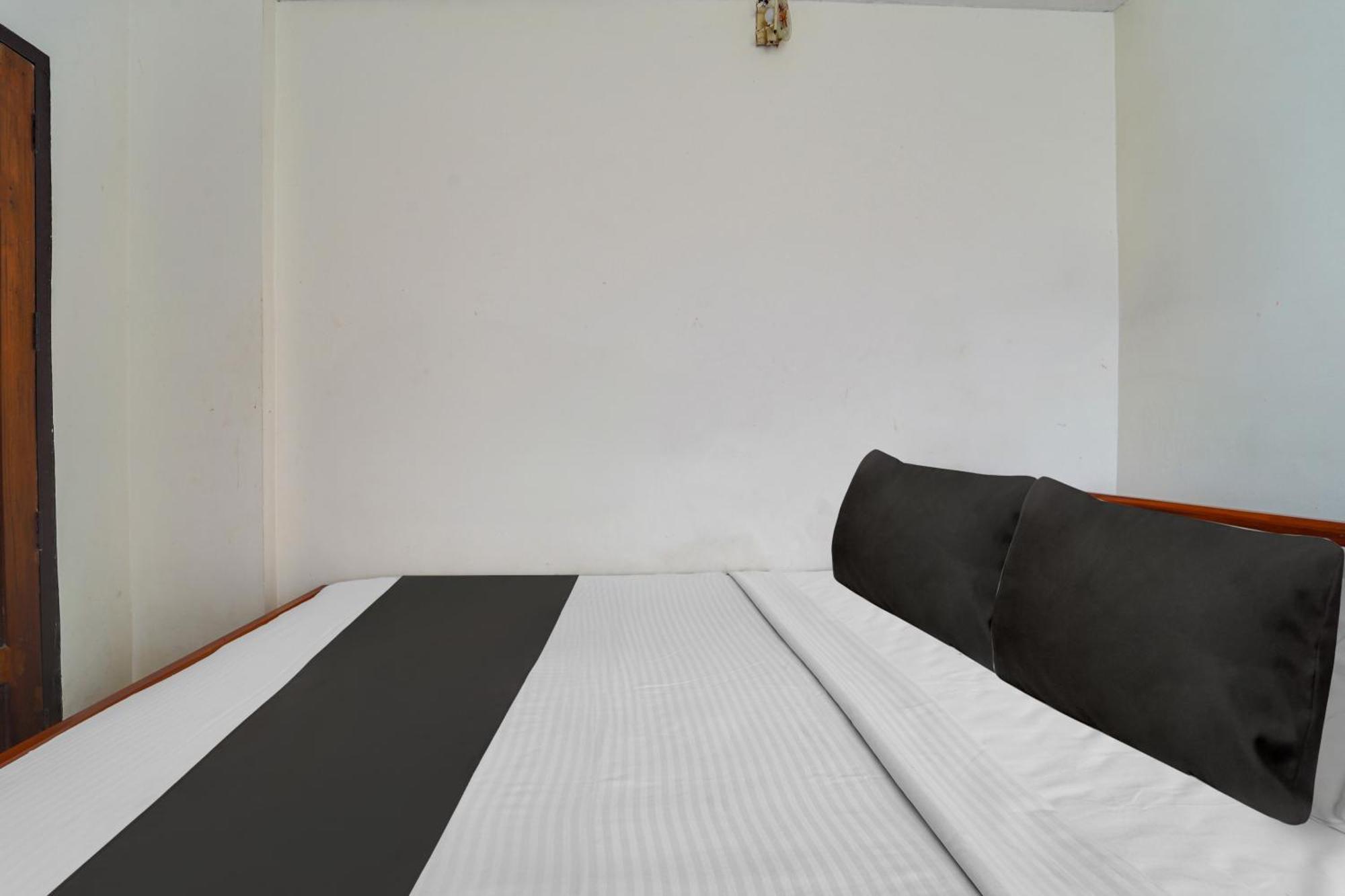 Hotel O Sai Tourist Home トリバンドラム エクステリア 写真