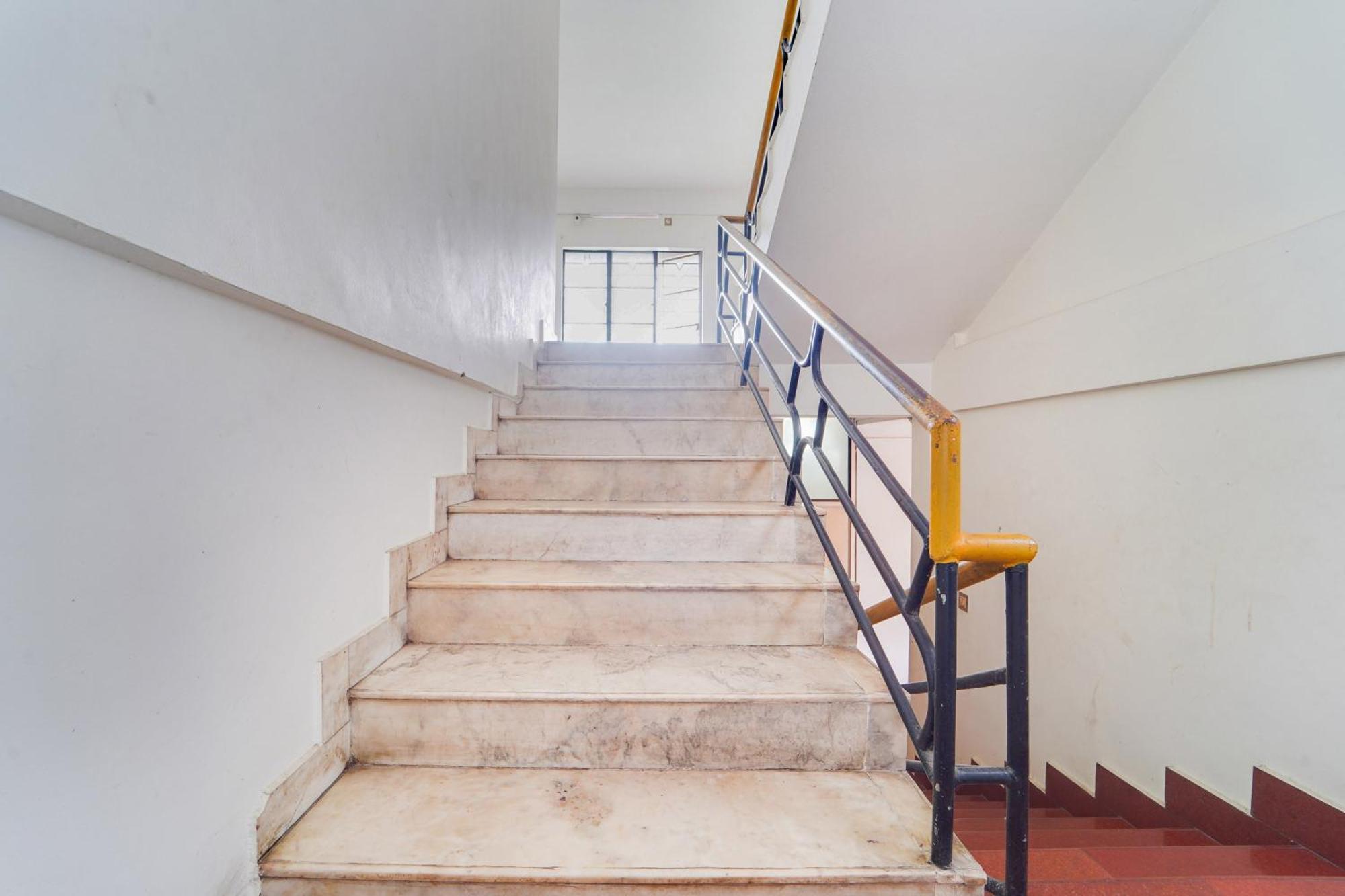 Hotel O Sai Tourist Home トリバンドラム エクステリア 写真