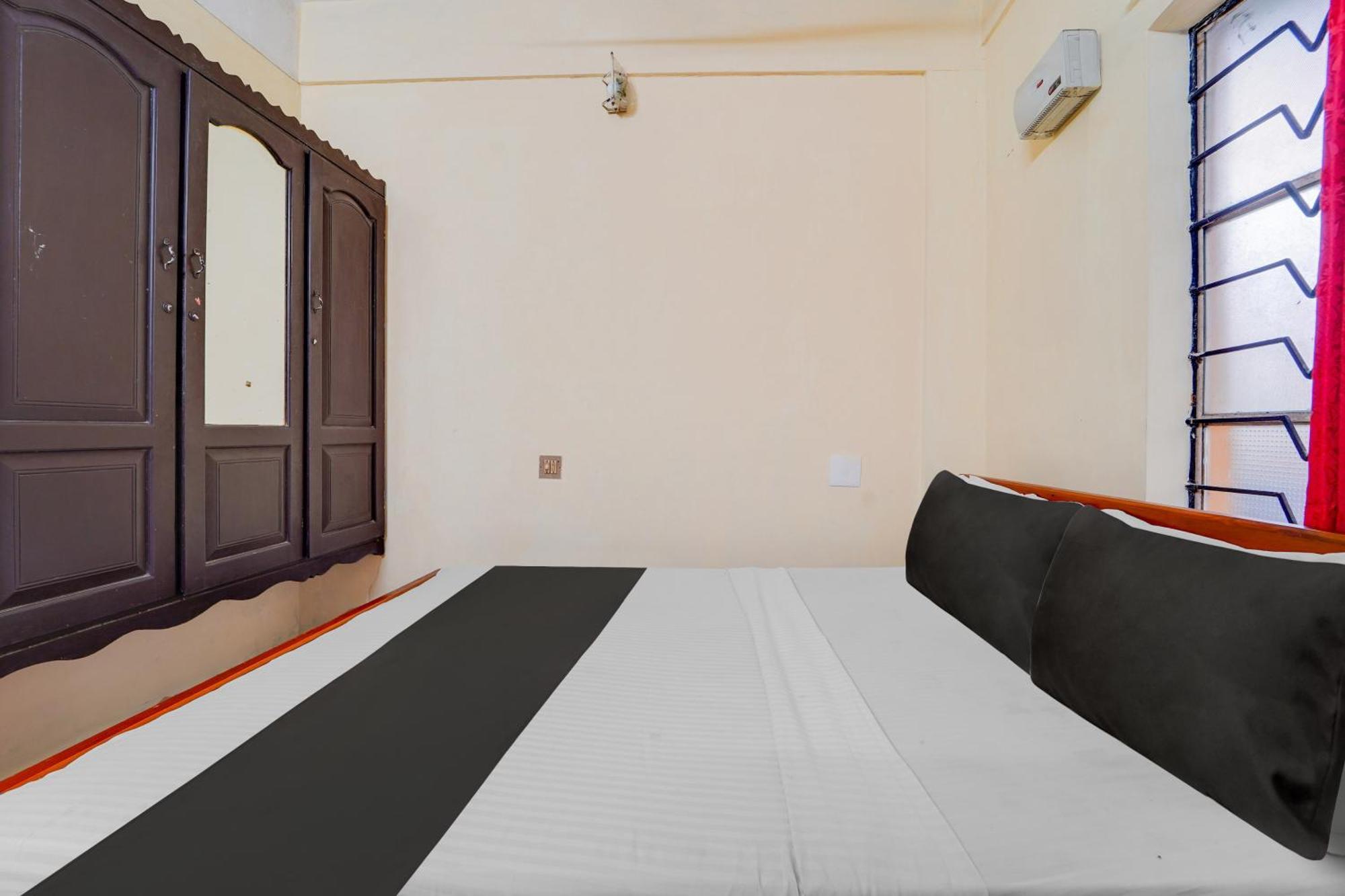 Hotel O Sai Tourist Home トリバンドラム エクステリア 写真